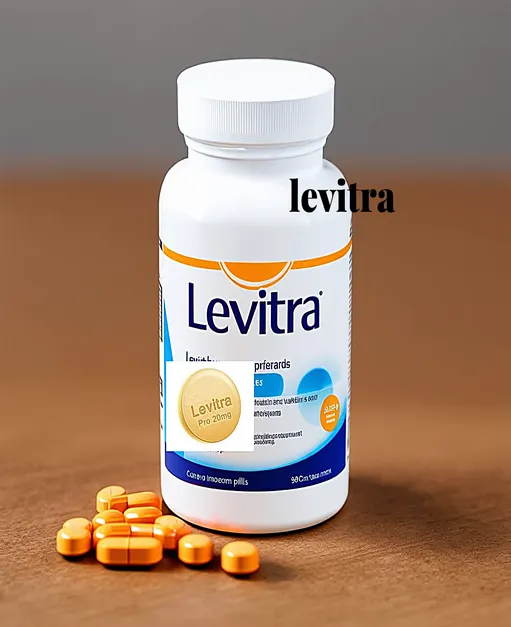 Comprar levitra contra reembolso en españa